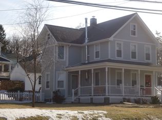 236 W Main St, Boonton, NJ 07005