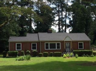 2200 Beecher Rd SW, Atlanta, GA 30311