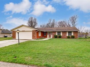 4007 Forest Ridge Blvd, Dayton, OH 45424