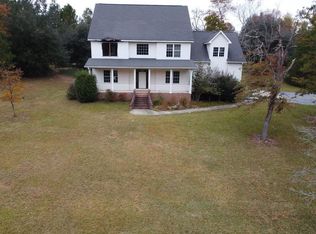 242 Jacques Haven Rd, Gaston, SC 29053