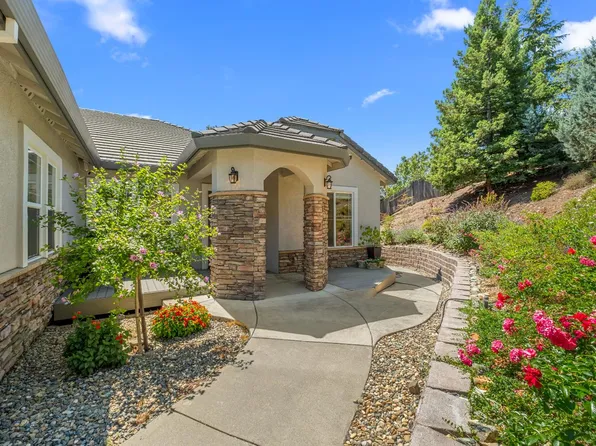 553 Crazy Horse Ct, Cameron Park, CA 95682