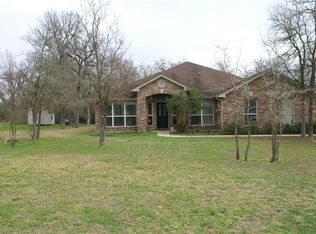 177 Billingsley Hts, Cedar Creek, TX 78612