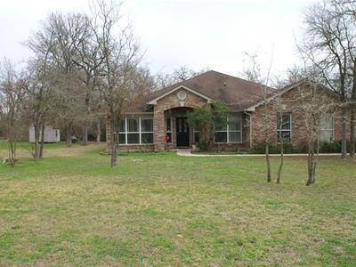 177 Billingsley Hts, Cedar Creek, TX, 78612