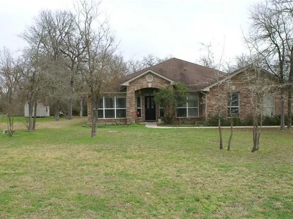 177 Billingsley Hts, Cedar Creek, TX 78612