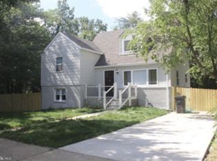 6812 Decatur St, Hyattsville, MD 20784