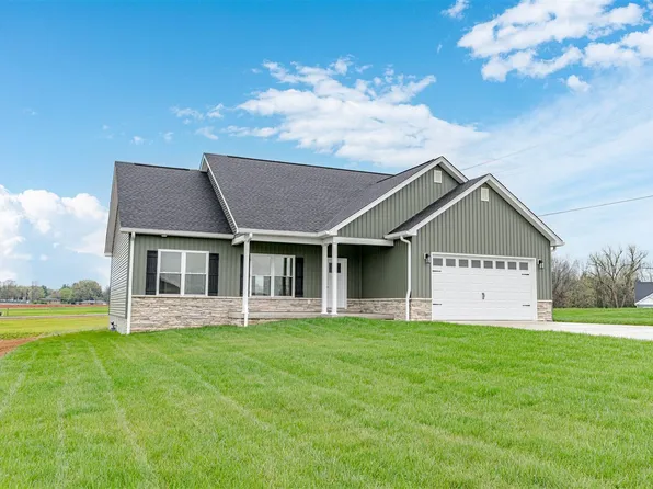 10 Martha Miles Ct, Brandenburg, KY 40108