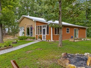 63 County Road 100 LOT 2, Decatur, TN 37322