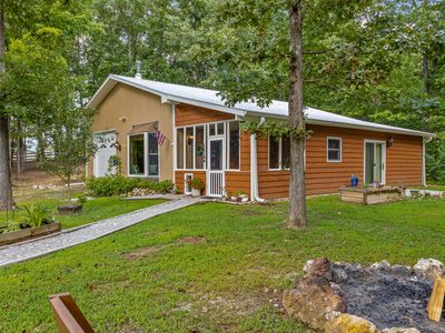 63 County Road 100 LOT 2, Decatur, TN, 37322