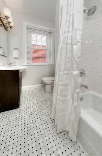 Full Bath