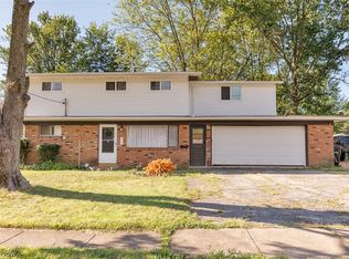523 Purdue Ave, Elyria, OH 44035