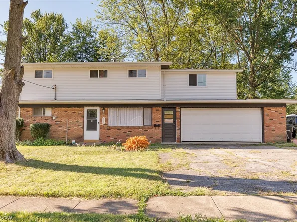 523 Purdue Ave, Elyria, OH 44035
