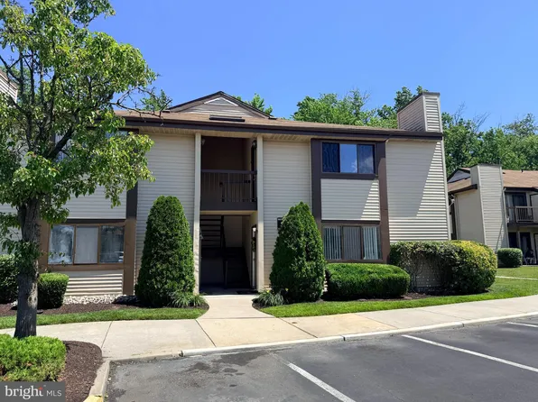 1403 Britton Pl, Voorhees, NJ 08043