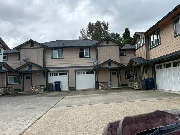 1235 E Fairhaven Ave, Burlington, WA 98233