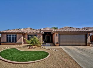 6112 W Audrey Ln, Glendale, AZ 85308