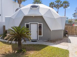 107 E Georgia Ruth Dr, South Padre Island, TX 78597