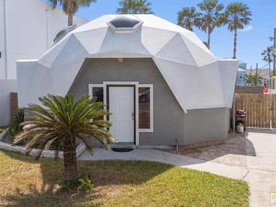 107 E Georgia Ruth Dr, South Padre Island, TX, 78597