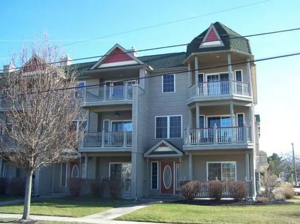 1005 Pittsburgh Ave #105, Cape May, NJ 08204