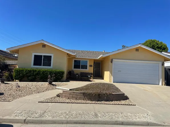 102 Katherine Ln, Santa Cruz, CA 95065