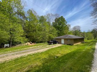 638 Sam Jones Rd, Wheelersburg, OH 45694