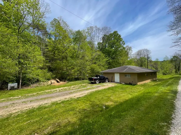 638 Sam Jones Rd, Wheelersburg, OH 45694