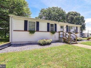 16191 Drury Rd, Ridge, MD 20680