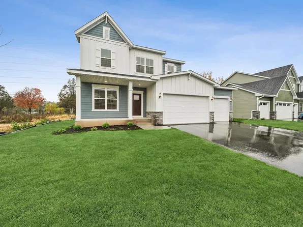 10557 Minnesota Ln N, Maple Grove, MN 55369