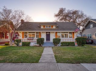 214 N 3rd St, Patterson, CA 95363