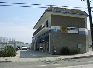 4470 W Rosecrans Ave, Hawthorne, CA 90250