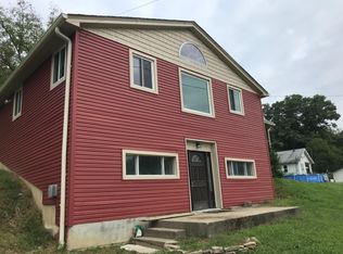 9658 Brower Rd, North Bend, OH 45052