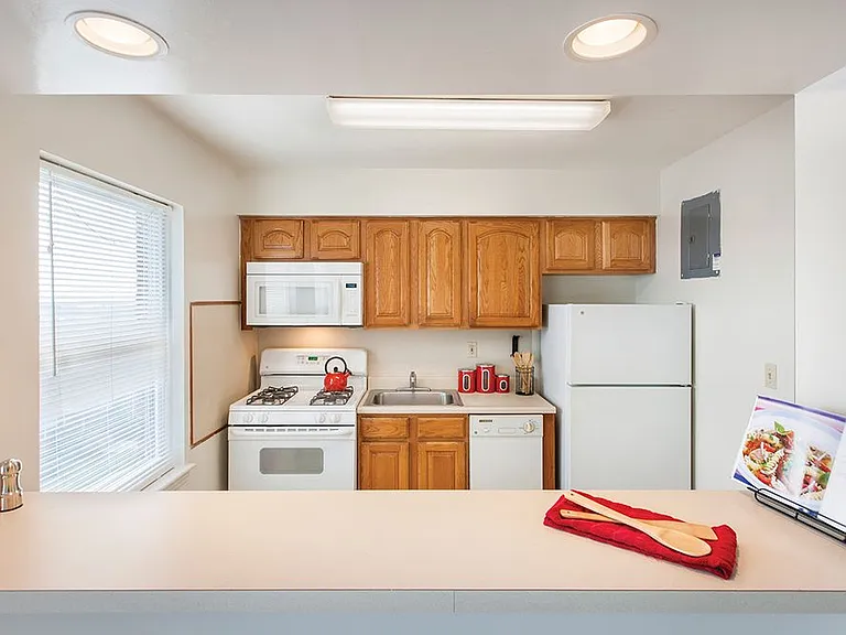 Windsor Apartments — Photo 8