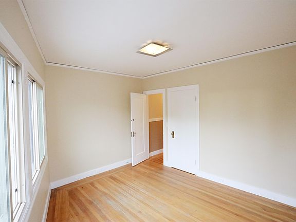 South facing windows