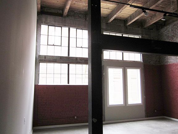 1st Floor - 2 Bedroom Unit