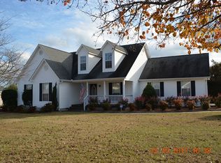 104 George Oxford Dr, Macon, GA 31220