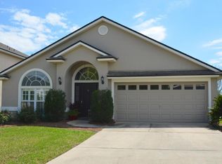1413 Blue Spring Ct, Saint Augustine, FL 32092