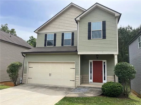 216 Bethany Manor Ct, Ball Ground, GA 30107