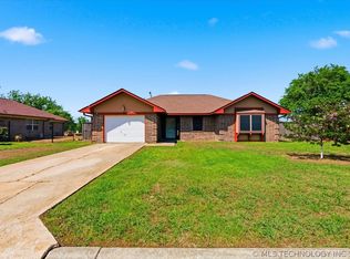 16039 County Road 3535 Loop, Ada, OK 74820