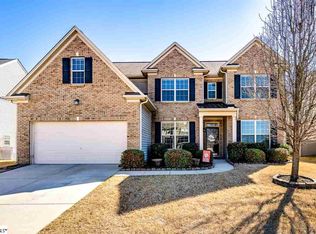 100 Kelsey Glen Ln, Simpsonville, SC 29681