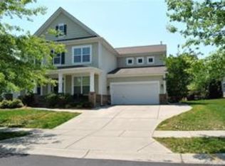 4008 Chasebrook Ln, Waxhaw, NC 28173