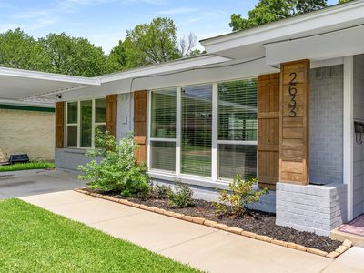 2633 Materhorn Dr, Dallas, TX, 75228