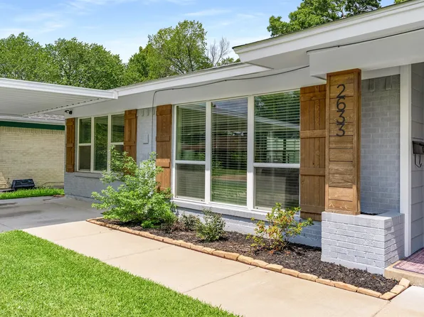 2633 Materhorn Dr, Dallas, TX 75228