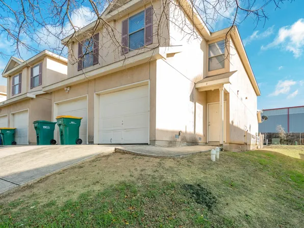 10806 Mathom Lndg, Universal City, TX 78148