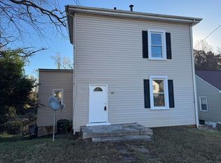 180 Locust Ln, Danville, VA 24540