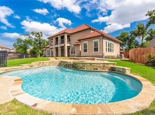 9148 Vita Dolce Dr, Frisco, TX 75035