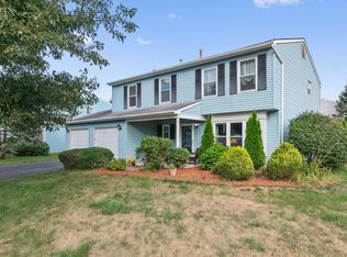 45 Snowdrift Ln, Howell, NJ 07731
