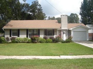 1206 5th Ave, Picayune, MS 39466