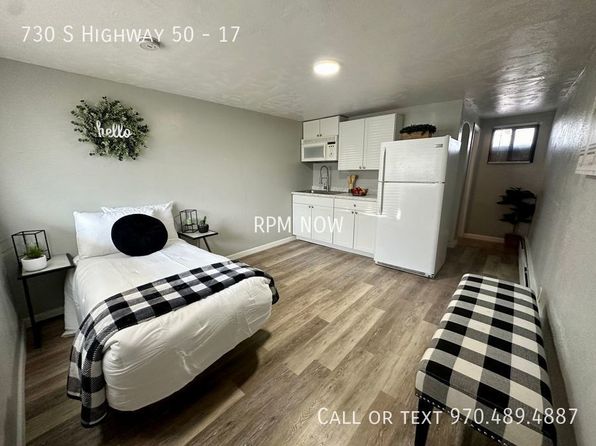 730 S Highway 50 #17