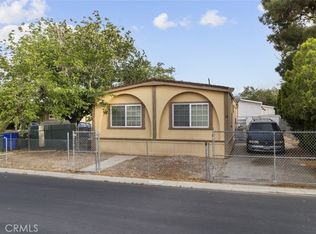 3255 E Avenue R SPACE 151, Palmdale, CA 93550