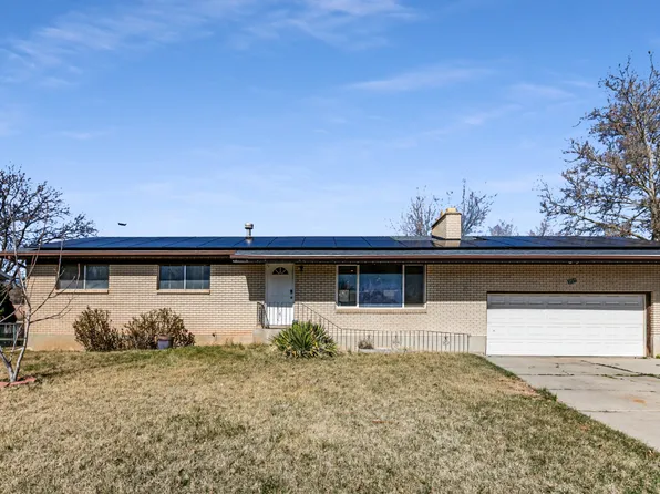 3757 S 900 W, Riverdale, UT 84405