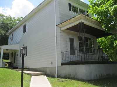 64 Poole St, Pittston, PA, 18640