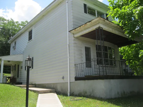 64 Poole St, Pittston, PA 18640